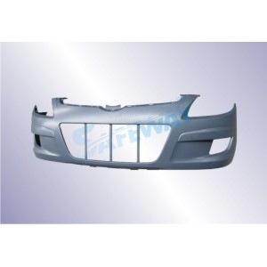 Achetez le BOUCLIER AVANT P/P H/B HYUNDAI HYUNDAI I30 07- au meilleur prix sur todocarrocería.com