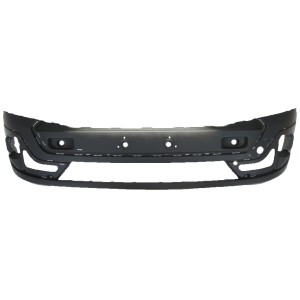 Achetez le BOUCLIER AVANT INFÉRIEUR P/P FORD FORD TRANSIT CUSTOM 13- au meilleur prix sur todocarrocería.com.