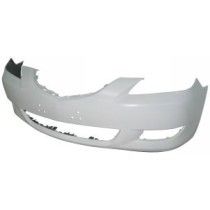 Achetez PARE-CHOCS AVANT POUR MAZDA MAZDA 3 SEDAN 04-07 au meilleur prix sur todocarrocería.com