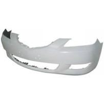 Achetez PARE-CHOCS AVANT POUR MAZDA MAZDA 3 SEDAN 04-07 au meilleur prix sur todocarrocería.com