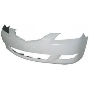 Achetez PARE-CHOCS AVANT POUR MAZDA MAZDA 3 SEDAN 04-07 au meilleur prix sur todocarrocería.com