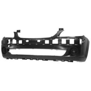 Achetez le pare-chocs avant pour Hyundai Getz 05- sans trous au meilleur prix sur todocarrocería.com.