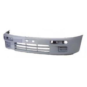 Achetez PARE-CHOCS AVANT P/P S/FUROS 4 PORTES MAZDA MAZDA 323 95- au meilleur prix sur todocarrocería.com