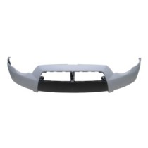 Compra PARAGOLPES DELANTERO P/P SUPERIOR 3/5 PUERTAS MITSUBISHI MITSUBISHI COLT 09- al mejor precio en todocarrocería.com