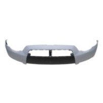 Compra PARAGOLPES DELANTERO P/P SUPERIOR 3/5 PUERTAS MITSUBISHI MITSUBISHI COLT 09- al mejor precio en todocarrocería.com