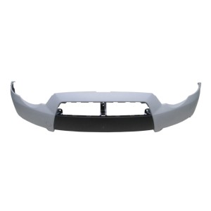 Achetez PARE-CHOCS AVANT P/P SUPÉRIEUR 3/5 PORTES MITSUBISHI MITSUBISHI COLT 09- au meilleur prix sur todocarrocería.com