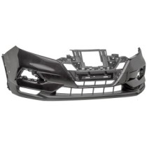 Compra PARAGOLPES DELANTERO P/P(C/2 AGUJERO SENSOR) NISSAN NISSAN QASHQAI 2017.07- al mejor precio en todocarrocería.com
