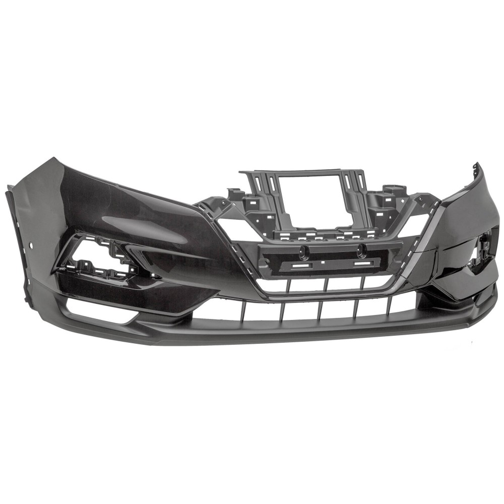 Compra PARAGOLPES DELANTERO P/P(C/2 AGUJERO SENSOR) NISSAN NISSAN QASHQAI 2017.07- al mejor precio en todocarrocería.com