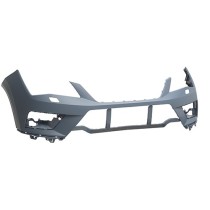 Achetez PARE-CHOCS AVANT P/P (AVEC 2 TROUS POUR LAVE-PHARES) SEAT ATECA 16- au meilleur prix sur todocarrocería.com
