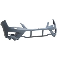 Compra PARAGOLPES DELANTERO P/P(C/2 FUROS LAVAFAROS+2 AGUJERO SENSOR) SEAT SEAT ATECA 16- al mejor precio en todocarrocería.com