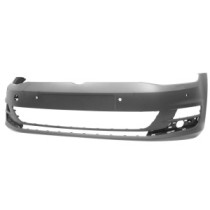 Compra PARAGOLPES DELANTERO P/P(C/6 AGUJERO SENSOR) VW VW GOLF VII 13- al mejor precio en todocarrocería.com