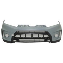Compra PARAGOLPES DELANTERO P/P(C/AGUJERO SENSOR) SUZUKI SUZUKI VITARA 15- al mejor precio en todocarrocería.com
