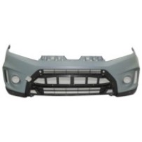 Achetez le pare-chocs avant pour SUZUKI VITARA 15- avec trou pour capteur au meilleur prix sur todocarrocería.com.