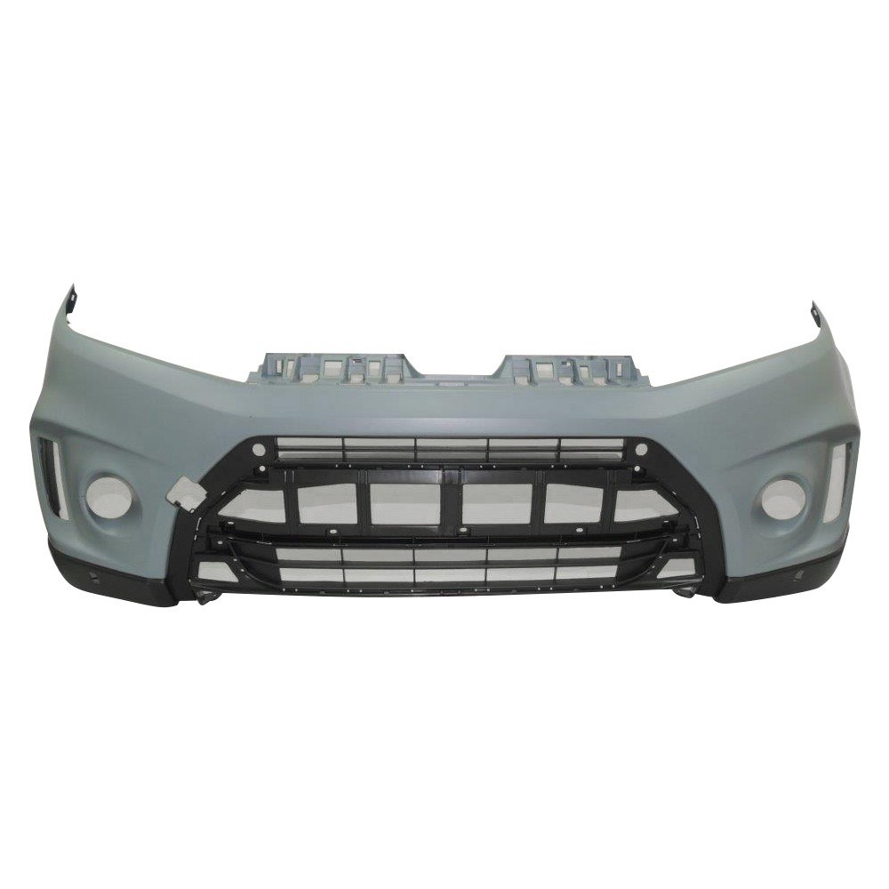 Compra PARAGOLPES DELANTERO P/P(C/AGUJERO SENSOR) SUZUKI SUZUKI VITARA 15- al mejor precio en todocarrocería.com