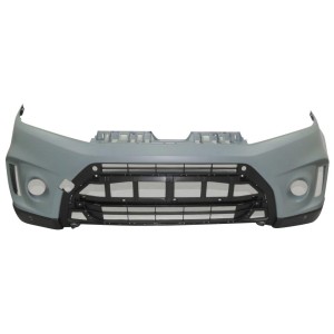 Compra PARAGOLPES DELANTERO P/P(C/AGUJERO SENSOR) SUZUKI SUZUKI VITARA 15- al mejor precio en todocarrocería.com