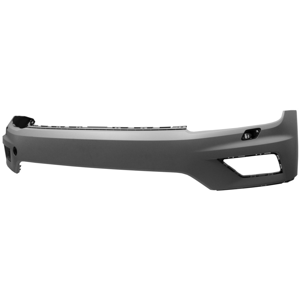 Achetez PARE-CHOCS AVANT P/P (AVEC TROU POUR LAVE-PHARES) VW VW TIGUAN 16- au meilleur prix sur todocarrocería.com