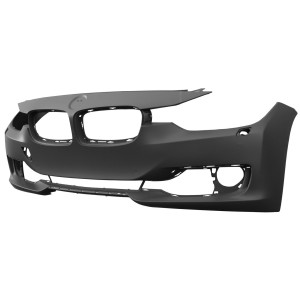 Achetez PARE-CHOCS AVANT P/P (AVEC TROU POUR LAVE-PHARES) (SANS TROU DE CAPTEUR) (SPORT) BMW BMW S/3 F30/31 12- au meilleur prix