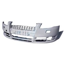 Compra PARAGOLPES DELANTERO P/P(C/FURO LAVAFAROS) AUDI AUDI A4 04- al mejor precio en todocarrocería.com
