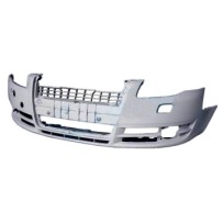 Achetez le pare-chocs avant P/P (avec trou pour lave-phare) AUDI AUDI A4 04- au meilleur prix sur todocarrocería.com.