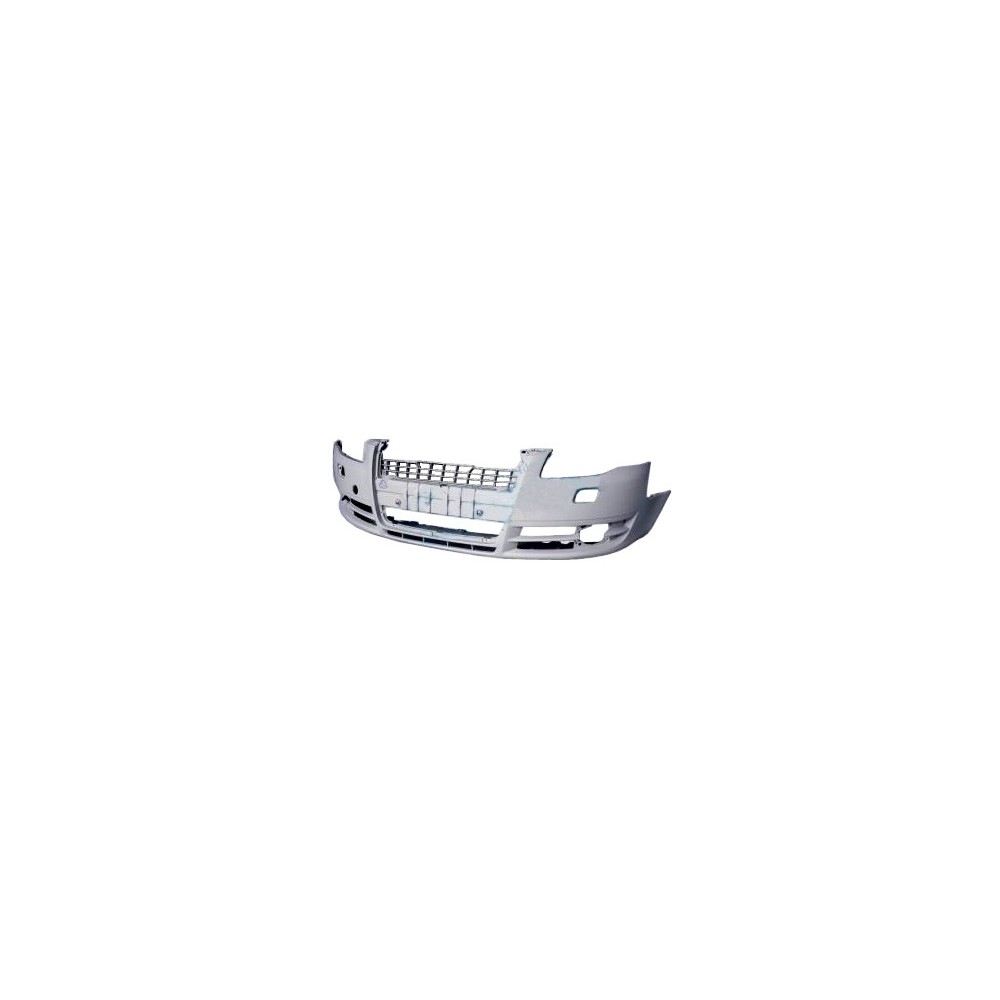 Achetez le pare-chocs avant P/P (avec trou pour lave-phare) AUDI AUDI A4 04- au meilleur prix sur todocarrocería.com.