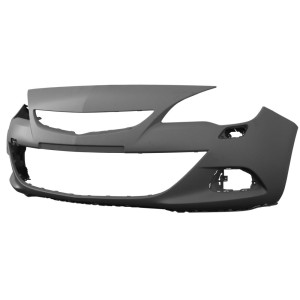 Achetez le pare-chocs avant pour OPEL ASTRA J GTC 12- (AVEC TROUS POUR PHARES) au meilleur prix sur todocarrocería.com.