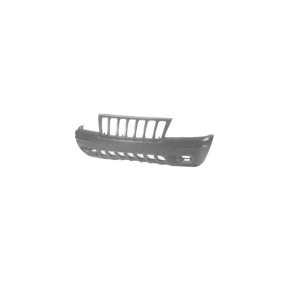 Achetez PARE-CHOCS AVANT P/P (LIMITED) JEEP JEEP GRAND CHEROKEE 99- au meilleur prix sur todocarrocería.com