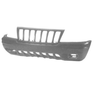 Achetez PARE-CHOCS AVANT P/P (LIMITED) JEEP JEEP GRAND CHEROKEE 99- au meilleur prix sur todocarrocería.com