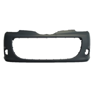 Compra PARAGOLPES DELANTERO P/P(MOD FAMILIAR) RENAULT RENAULT KANGOO 13- al mejor precio en todocarrocería.com
