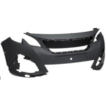 Achetez BOUCLIER AVANT P/P (MOD PHARES LED) PEUGEOT PEUGEOT 3008/5008 2016.05- au meilleur prix sur todocarrocería.com.
