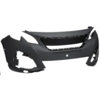 Compra PARAGOLPES DELANTERO P/P(MOD FAROIS LED) PEUGEOT PEUGEOT 3008/5008 2016.05- al mejor precio en todocarrocería.com