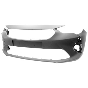 Achetez PARE-CHOCS AVANT P/P (MOD GS LINE) OPEL OPEL CORSA F 2019.07- au meilleur prix sur todocarrocería.com
