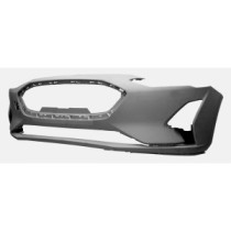 Achetez PARE-CHOCS AVANT P/P (MODÈLE TITANIUM) FORD FORD FOCUS 2018.07- au meilleur prix sur todocarrocería.com