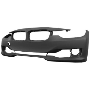 Achetez PARE-CHOCS AVANT P/P (S/ TROU AVEC LAVE-PHARES) (S/ TROU CAPTEUR) (SPORT) BMW BMW S/3 F30/31 12- au meilleur prix sur to