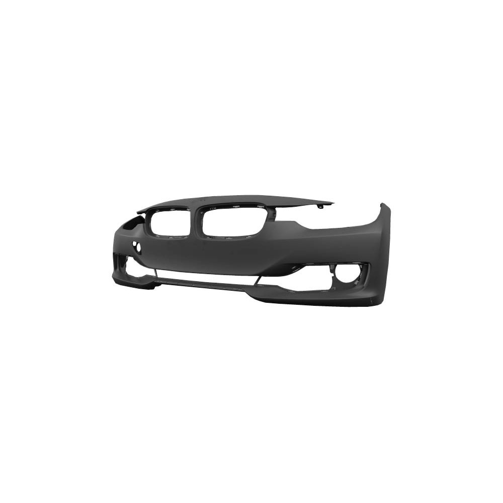 Achetez PARE-CHOCS AVANT P/P (S/ TROU AVEC LAVE-PHARES) (S/ TROU CAPTEUR) (SPORT) BMW BMW S/3 F30/31 12- au meilleur prix sur to