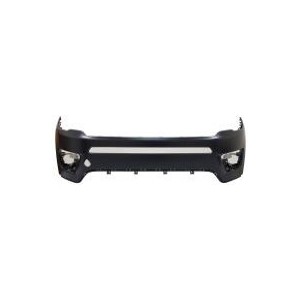 Achetez le pare-chocs avant pour JEEP JEEP COMPASS 2017.04- (SPORT/LATIT/LIMITED) au meilleur prix sur todocarrocería.com.