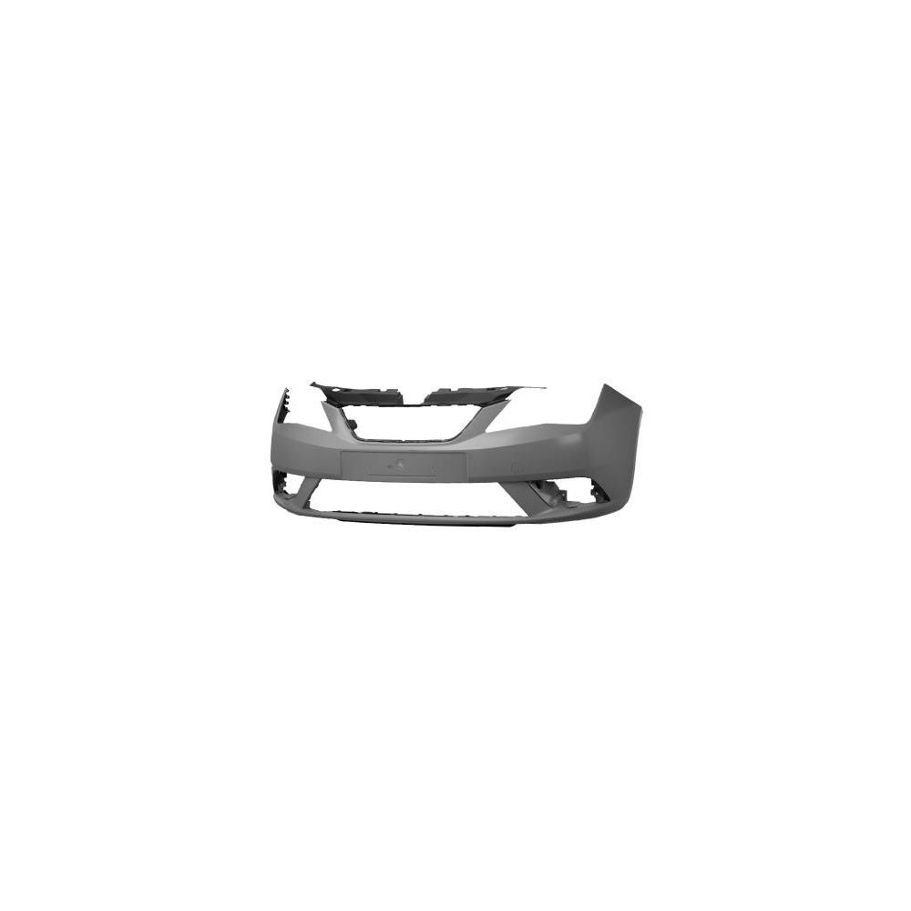 Compra PARAGOLPES DELANTERO P/P+ SPOILER SEAT SEAT IBIZA 12- al mejor precio en todocarrocería.com