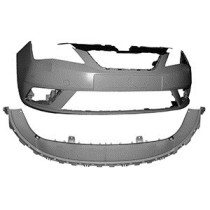 Compra PARAGOLPES DELANTERO P/P+ SPOILER SEAT SEAT IBIZA 15- al mejor precio en todocarrocería.com