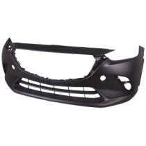 Compra PARAGOLPES DELANTERO P/PINTAR(PARCIAL) MAZDA MAZDA CX-3 15- al mejor precio en todocarrocería.com