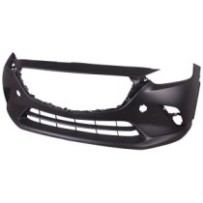 Achetez le BOUCLIER AVANT À PEINDRE (PARTIEL) MAZDA MAZDA CX-3 15- au meilleur prix sur todocarrocería.com.