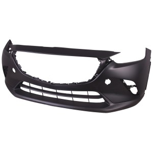 Compra PARAGOLPES DELANTERO P/PINTAR(PARCIAL) MAZDA MAZDA CX-3 15- al mejor precio en todocarrocería.com