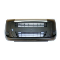 Achetez le BOUCLIER AVANT S/ TROU (BANDE SUP GRIS) FIAT FIAT FIORINO KOMBI 08- au meilleur prix sur todocarrocería.com.