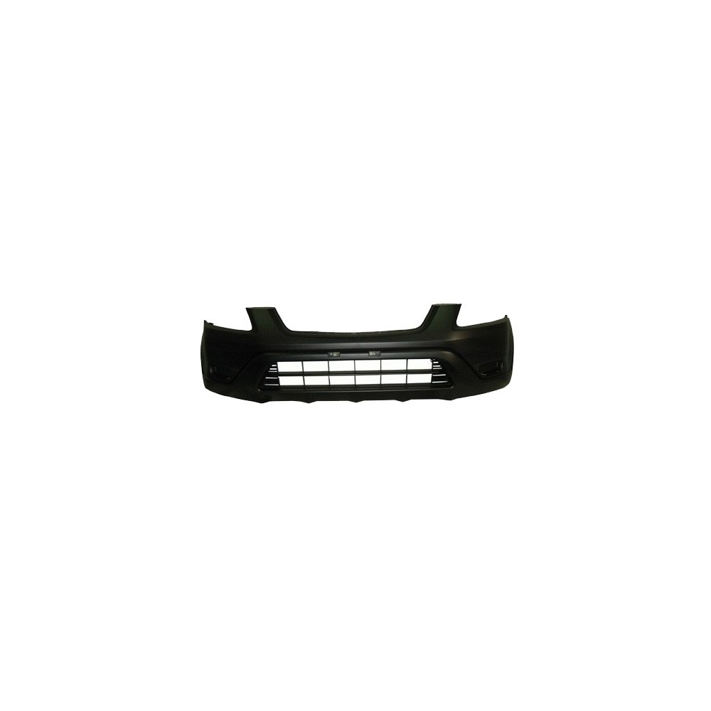 Achetez le pare-chocs avant sans trous pour HONDA HONDA CR-V 02- au meilleur prix sur todocarrocería.com.