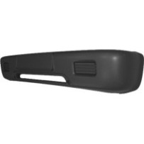 Achetez le pare-chocs avant sans trous pour NISSAN NISSAN CABSTAR 04-06 au meilleur prix sur todocarrocería.com.