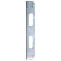 Achetez le pare-chocs avant sans trous (tôle) MITSUBISHI MITSUBISHI CANTER FE7 05- au meilleur prix sur todocarrocería.com.