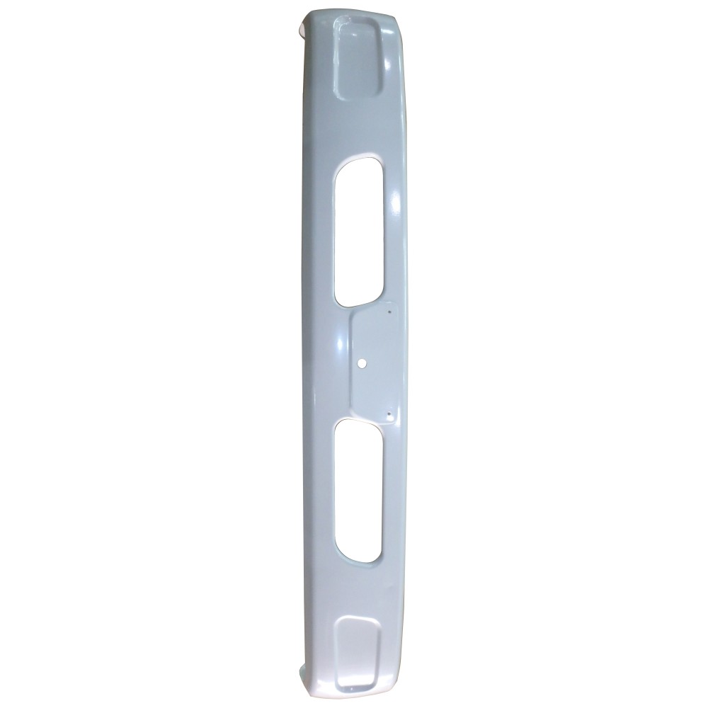 Achetez le pare-chocs avant sans trous (tôle) MITSUBISHI MITSUBISHI CANTER FE7 05- au meilleur prix sur todocarrocería.com.