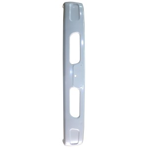 Compra PARAGOLPES DELANTERO S/FUROS (CHAPA) MITSUBISHI MITSUBISHI CANTER FE7 05- al mejor precio en todocarrocería.com