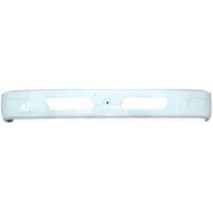 Compra PARAGOLPES DELANTERO S/FUROS (CHAPA) MITSUBISHI MITSUBISHI CANTER FE8 05- al mejor precio en todocarrocería.com