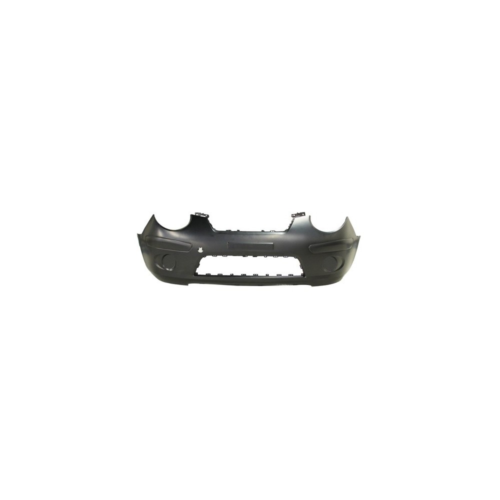 Achetez le pare-chocs avant sans trous pour Kia Picanto 07- au meilleur prix sur todocarrocería.com.