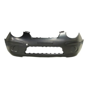 Achetez le pare-chocs avant sans trous pour Kia Picanto 07- au meilleur prix sur todocarrocería.com.