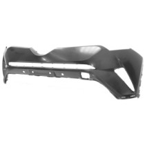 Achetez PARE-CHOCS AVANT SUP NOIR TOYOTA TOYOTA C-HR 2016.10- au meilleur prix sur todocarrocería.com